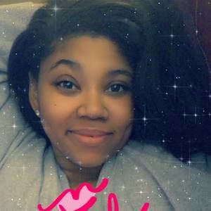 Meet your Posher, Mariah